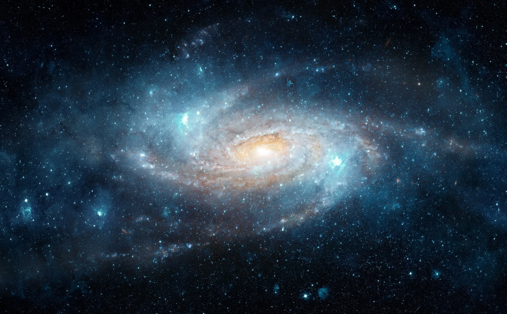 Cosmic Energy Vibrations