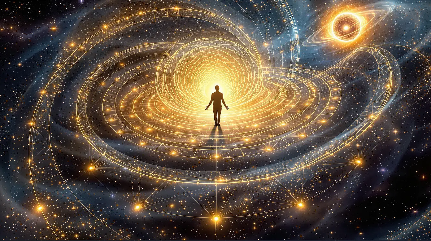 Mystical Universal Alignment