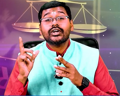 Vishnu Kishore